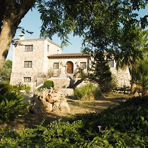  Alloggio per agriturismo Ses Illes Spagna