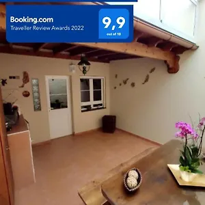  Appartamento Vivienda Vacacional Spagna