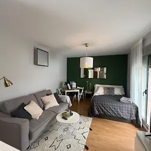 Appartamento Rent4 Armengual, Málaga