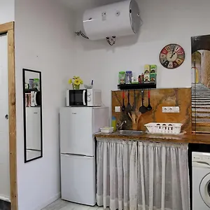 Appartamento Encantador Bajo En, Málaga