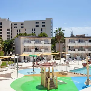  Appartamento Bj Club Sa Coma Spagna