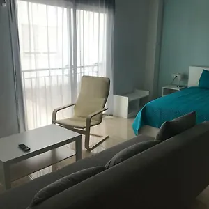Appartamento Calle Ollerias, Málaga