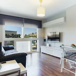 Appartamento Malagueta Cool, Málaga