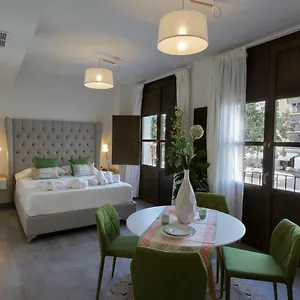 Appartamento El Marques, Málaga